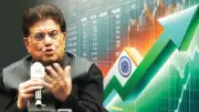 India's $26 Trillion Economic Surge: Goyal Touts FTAs from Position of Strength