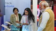 India's AI Ambition Balances Innovation with Responsibility, Says PM Modi