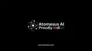 India's AI Ambition: Inside Atomesus AI's Vision to Lead the Global Tech Race
