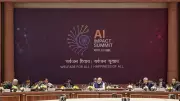 India's AI Summit Incident: A Test of Trust in Borrowed Robotics