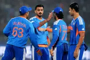 India's Axar Patel Snub Sparks Outrage After T20 World Cup 2026 Defeat to South Africa