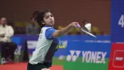 India's Badminton Asia Team Championship Campaign Faces Tough Start