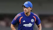 India's Batting Coach Backs Abhishek Sharma and Tilak Varma Ahead of Crucial T20 World Cup Clash