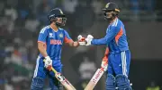 India's Batting Collapse Analyzed by Ex-Coach After T20 World Cup Defeat