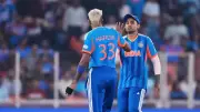 India's Batting Concerns Linger Despite Perfect T20 World Cup Start