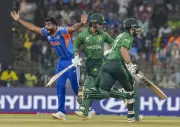 India's Batting Depth and Bowling Brilliance Crush Pakistan by 61 Runs in T20 Clash
