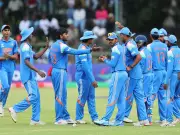 India's Blue Era: Five Major ICC Titles Held After U19 World Cup Win