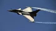 India's Defence Boost: DAC Approves SCALP Missiles for Rafale Jets, S400 System Enhancement