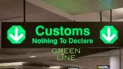 India's Duty-Free Allowance Boost: UAE Travelers Can Now Bring ₹75,000 Worth Goods