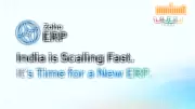 India's Economic Ascent Demands Next-Generation ERP Systems for Digital Transformation