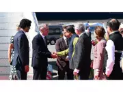 India's Economic Boom Attracts Canada: PM Mark Carney Visits Mumbai for Strategic Partnerships