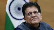 India's Economy Set to Expand by $26 Trillion, Says Minister Piyush Goyal