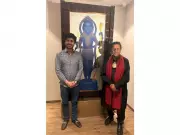 India's Fine Art Market Targets Rs 5,000 Crore by 2030 Amid Gujarat's Cultural Rise