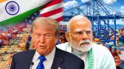 India's Firm Stance Forces White House to Revise Trade Deal Factsheet on Tariffs