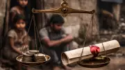 India's Free Legal Aid System Fails to Reach Most Eligible Citizens Despite Constitutional Mandate