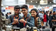India's Fresher Hiring Rebounds to 73% in 2026, Skills Trump Degrees in New Job Market