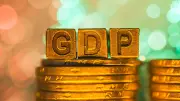India's GDP Growth Forecast Revised Upward to 7.6% for FY26