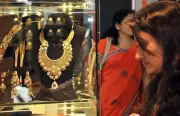 India's Gem & Jewellery Exports Show Resilience Amid Global Challenges