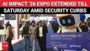 India's Global Strides: AI Expo Extended, UN Commitment, and Cricket Triumph