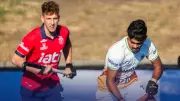 India's Hockey Pro League Slump Continues with 0-2 Defeat to Spain in Hobart