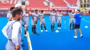 India's Hockey Team Faces Belgium in Crucial FIH Pro League Opener in Rourkela
