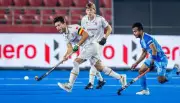 India's Hockey Team Shows Resilience Despite 4-2 Loss to Belgium in Rourkela
