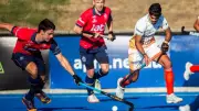 India's Hockey Woes Deepen with Fifth Straight Pro League Loss to Spain