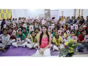 India's HPV Vaccination Drive: A Crucial Shield Against Cervical Cancer