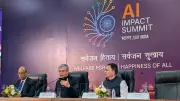 India's IT Minister Advocates Techno-Legal Framework to Combat AI-Generated Harmful Content