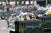 India's Military Budget Sees Major 15.19% Hike to Modernize Armed Forces