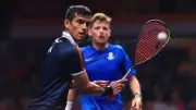 India's Narrow Path to Olympic Squash: Ghosal Details LA 2028 Qualification Challenge
