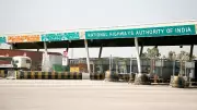 India's National Highways to Go Fully Cashless for Toll Payments from April 1