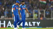 India's NRR Challenge: Exact Scenario to Turn Negative into Positive vs Zimbabwe