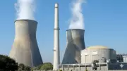 India's Nuclear Security Boost: NTPC, CCTE Explore Thorium Fuel ANEEL for PHWRs