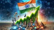 India's Optimism Surges 7% on Stable Governance and Economic Stability