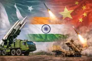 India's Project Kusha: Indigenous Air Defence Shield to Rival Global Systems