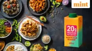 India's Protein Revolution: From Gym Supplement to Daily Dietary Staple