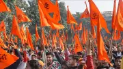 India's Secular Parties Struggle to Counter Hindutva Political Forces