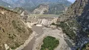 India's Shahpur Kandi Dam to Curtail Ravi River Flow to Pakistan from 2026