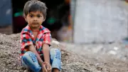 India's Silent Crisis: 35% of Children Under 5 Face Stunting Due to Nutrition Gaps