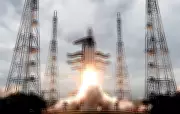 India's Space Sector Receives Modest Rs 13,705 Crore Allocation, Just 2% Hike