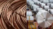 India's Steel, Aluminium, Copper Exports Face Persistent 50% US Tariffs Despite Trade Deal