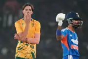 India's Super 8 Campaign Begins vs South Africa Amid Spin Concerns