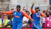 India's T20 Transformation: How Rohit and Suryakumar Forged a World Cup Favorite
