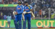 India's T20 World Cup 2026 Campaign Stumbles as Opening Woes Expose Lack of Backup Plan