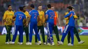 India's T20 World Cup 2026 Semifinal Path: Must-Win Matches and Scenarios