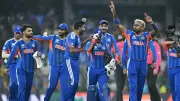 India's T20 World Cup 2026 Super Eight Opponents and Full Fixtures Revealed