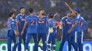 India's T20 World Cup 2026 Super Eight Schedule Revealed: Defending Champions' Fixtures