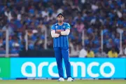 India's T20 World Cup Loss to South Africa Exposes Key Tactical Flaws
