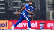 India's T20 World Cup Opener Hit by Bumrah's Illness, Squad Depth Tested